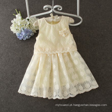 one piece dress flor padrão verão vestidos casuais forro de algodão